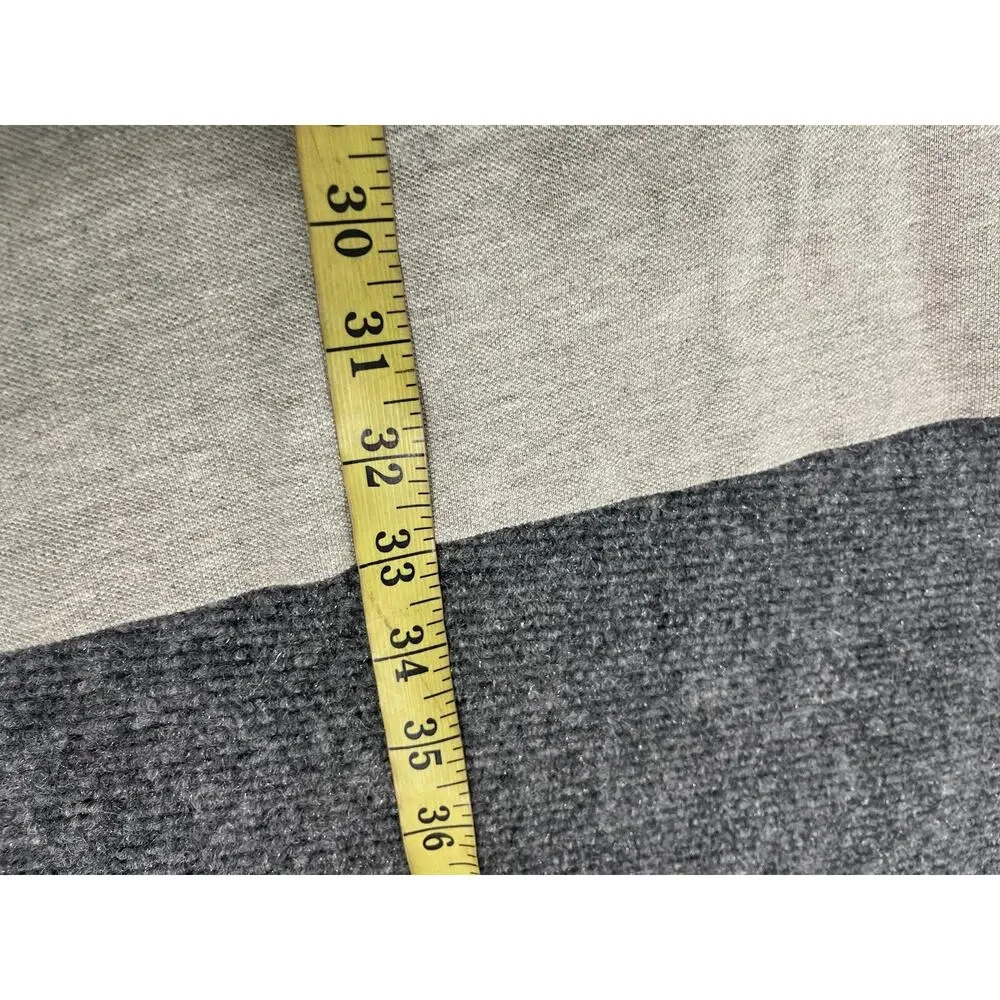 Polo Ralph Lauren Shirt Mens 2XL Polo Gray Long Sleeve Classic N28